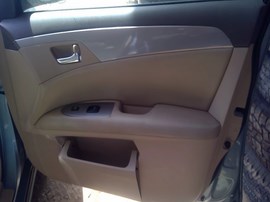 2005 TOYOTA AVALON, BLUE, XL MODEL, 3.5L, AT.  Z26429
